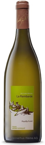 Pouilly-Fumé
